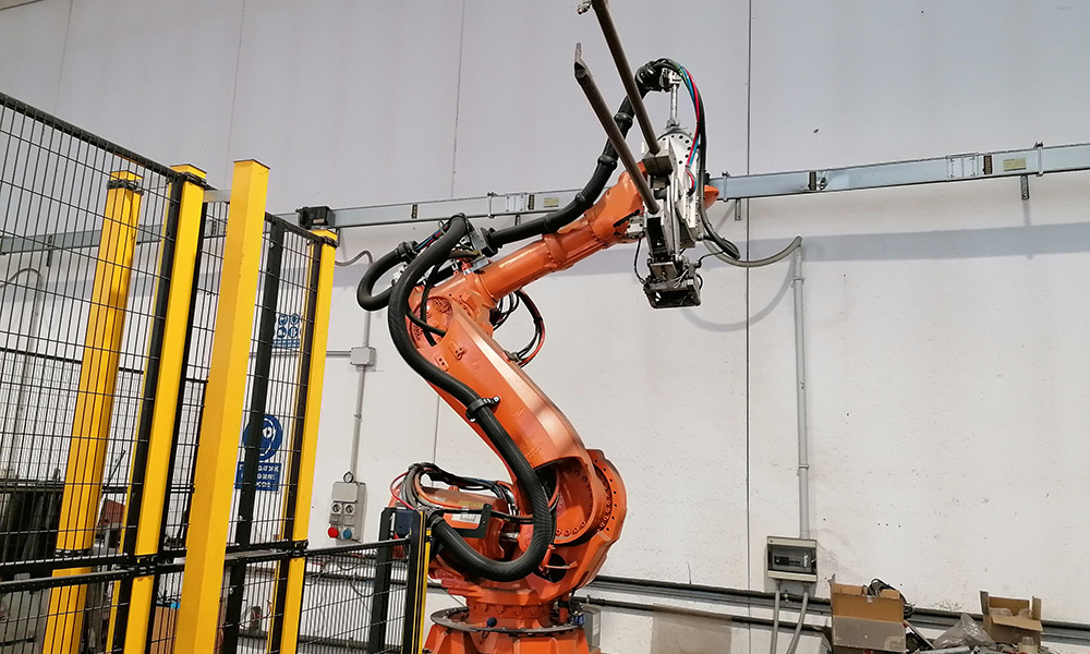 Robot