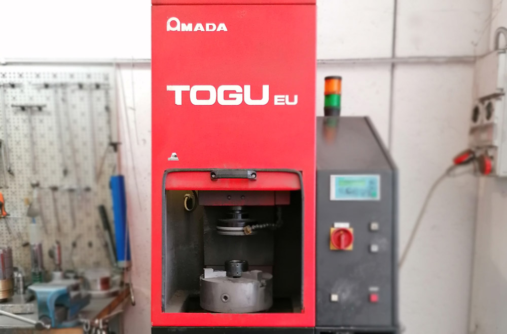 TOGU