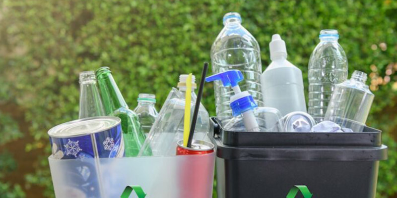 recycling