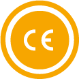 CE