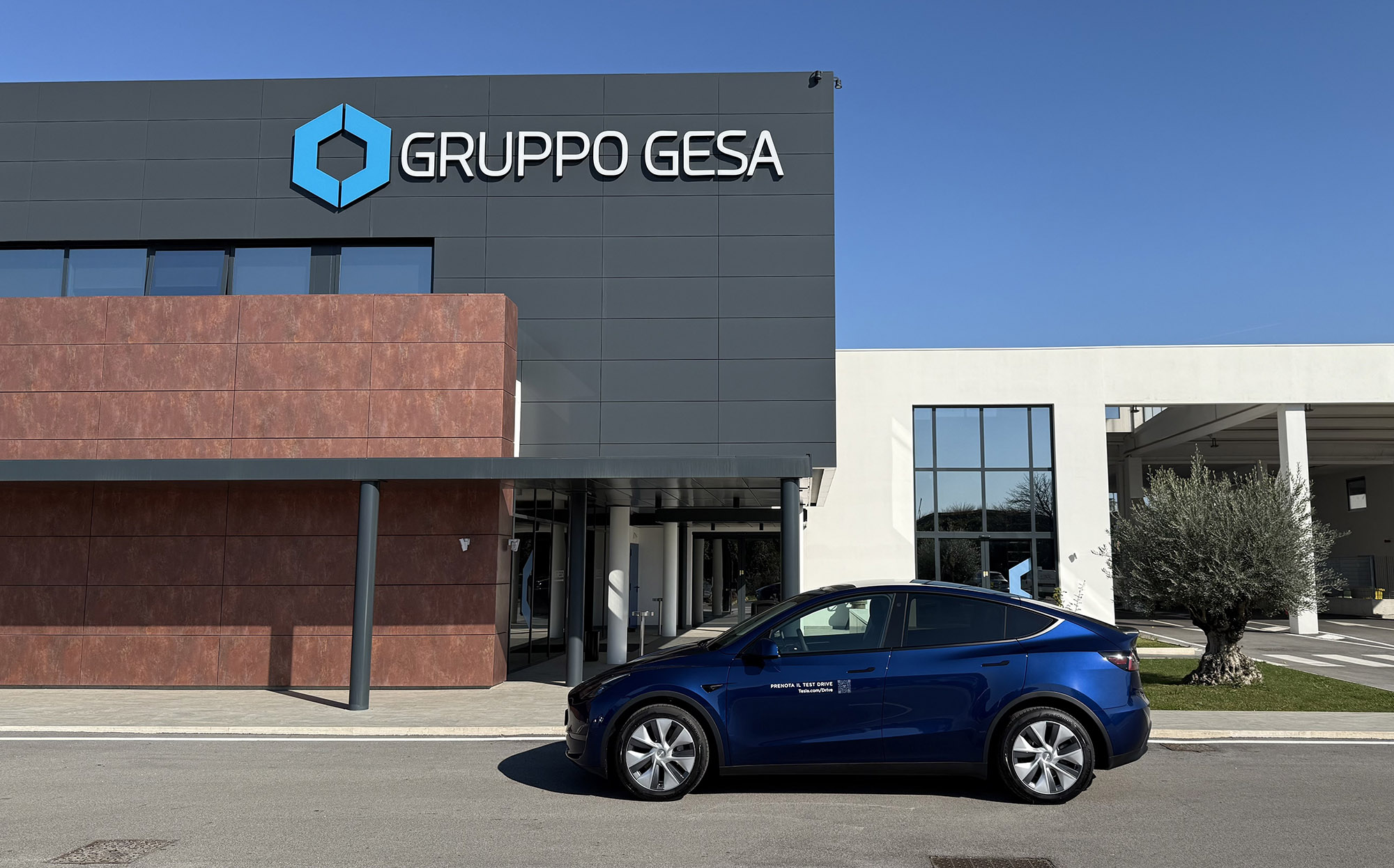 Energia e Mobilità