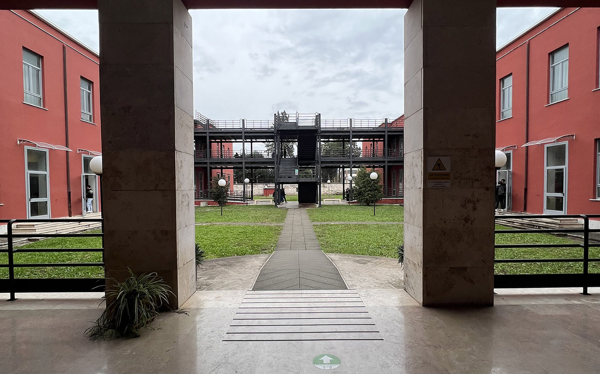 Università La Sapienza