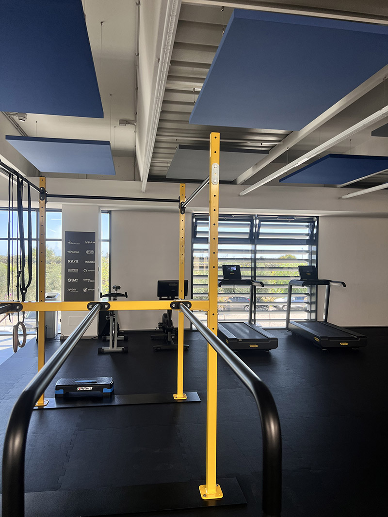 Gesa Area Fitness