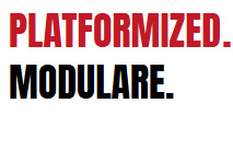Platformized