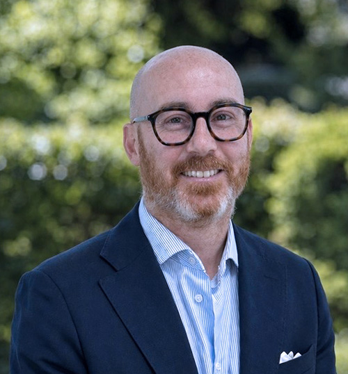 Riccardo Maggi