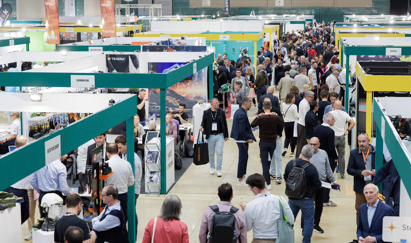 safety expo 2026